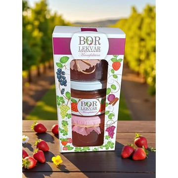 Epervarázs Prémium Válogatás