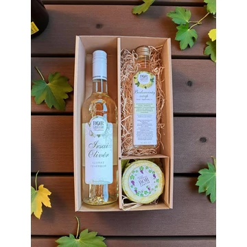  Bodzás Boros Válogatás – az illatok és ízek harmóniája