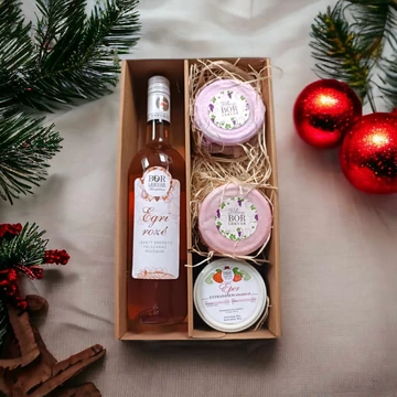 Epres ajándékdoboz