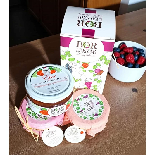 Epervarázs Prémium Válogatás