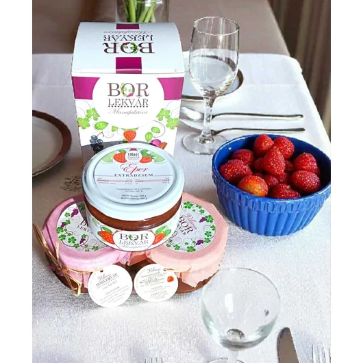 Epervarázs Prémium Válogatás