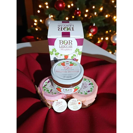 Epervarázs Prémium Válogatás