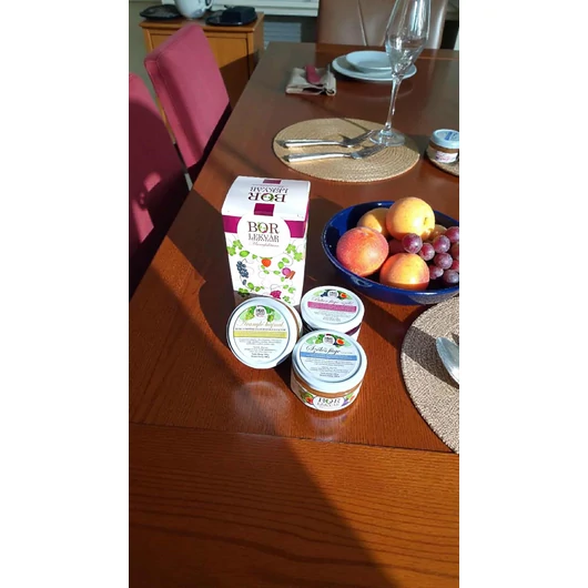 Aranyló Hajnal Mediterrán Válogatás