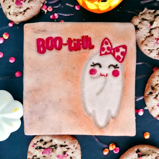 Halloweeni keksz díszítő workshop 2023.10. 29 du
