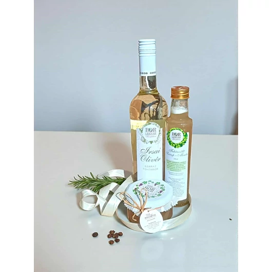 Fehérszőlős válogatás 