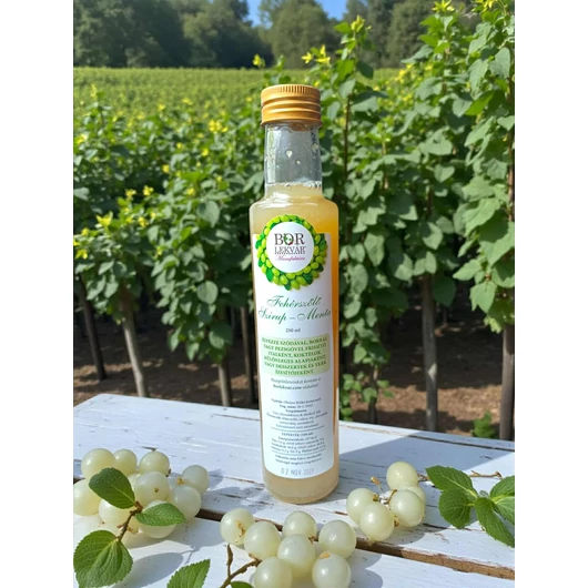 Fehérszőlős válogatás 