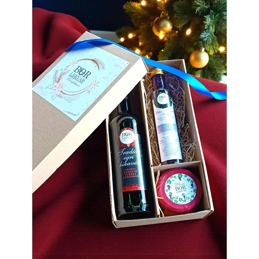 Vörsösboros- Kékszőlős válogatás