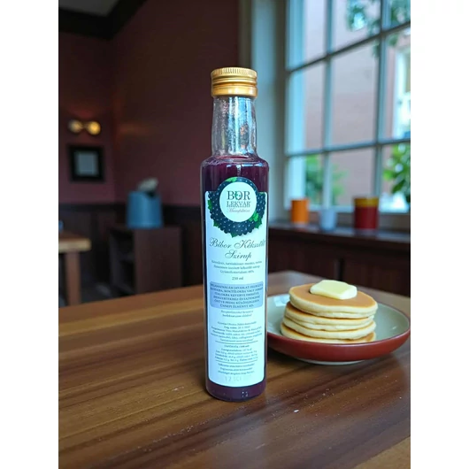 Vörsösboros- Kékszőlős válogatás