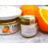 Kép 2/2 - Cukormentes Narancs extradzsem 70% gyümölcstartalommal
