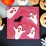 Halloweeni keksz díszítő workshop 2023.10. 29 du
