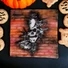 Halloweeni keksz díszítő workshop 2023.10. 29 du